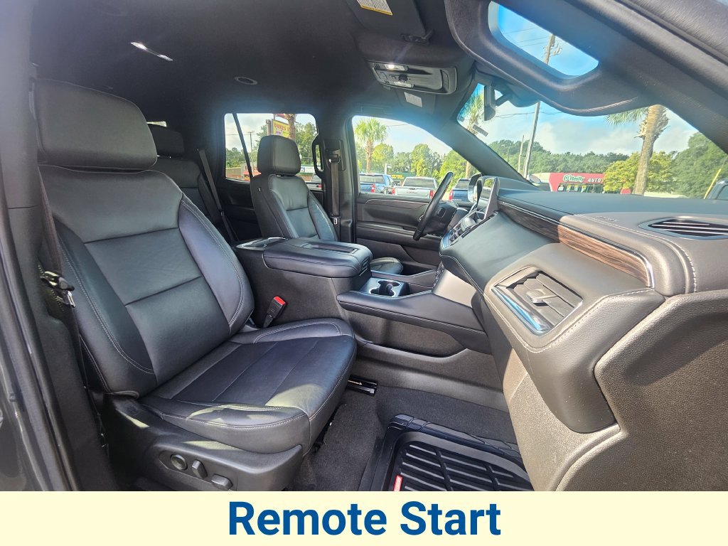 Used 2021 Chevrolet Tahoe LT RWD image 30