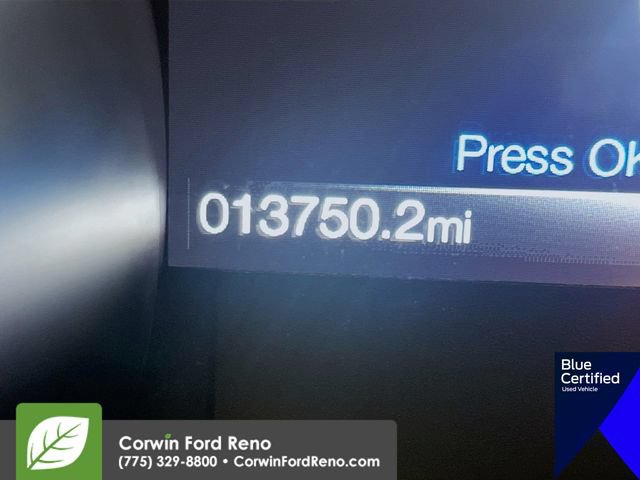 Certified 2020 Ford Mustang Shelby GT350 w/ Technology Package RWD image 16