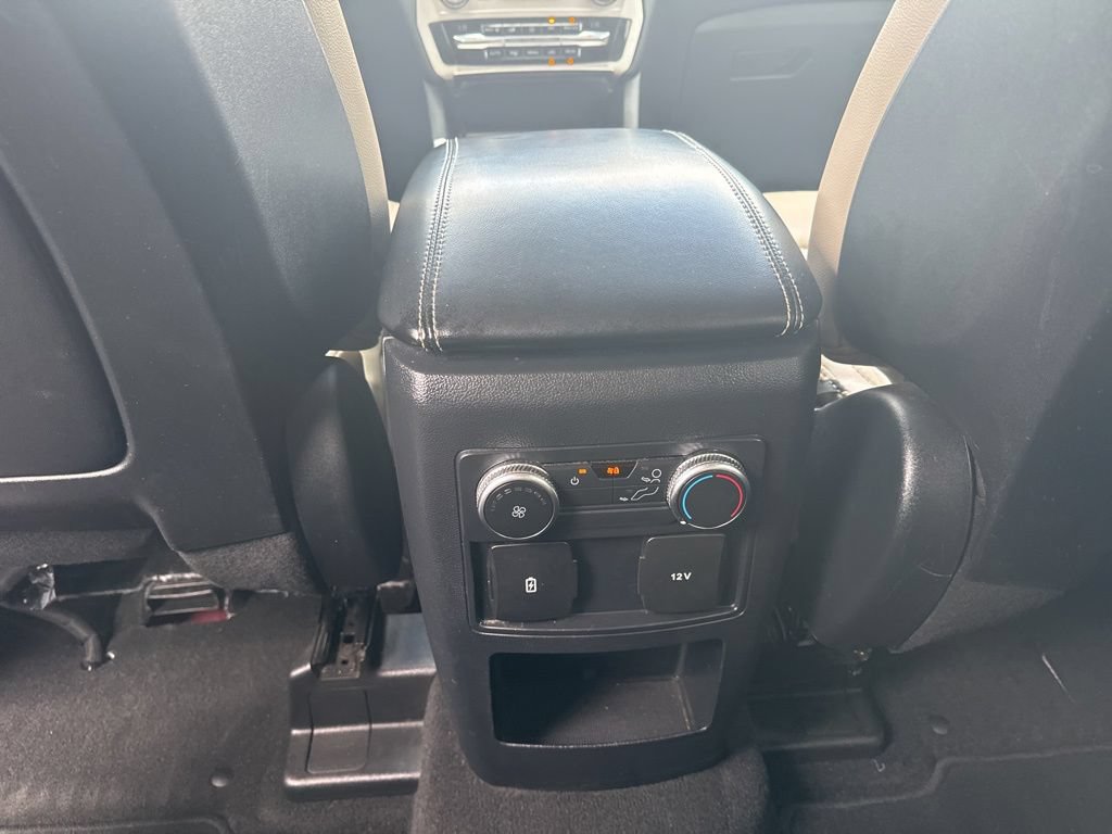 Certified 2020 Ford Explorer XLT w/ Equipment Group 202A RWD image 18