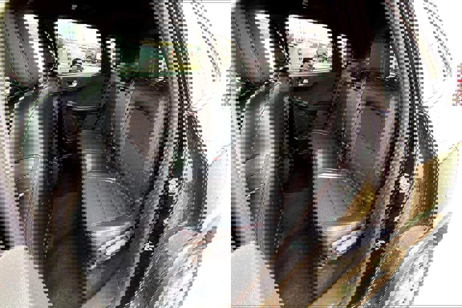 Certified 2025 Ford Escape ST-Line image 21