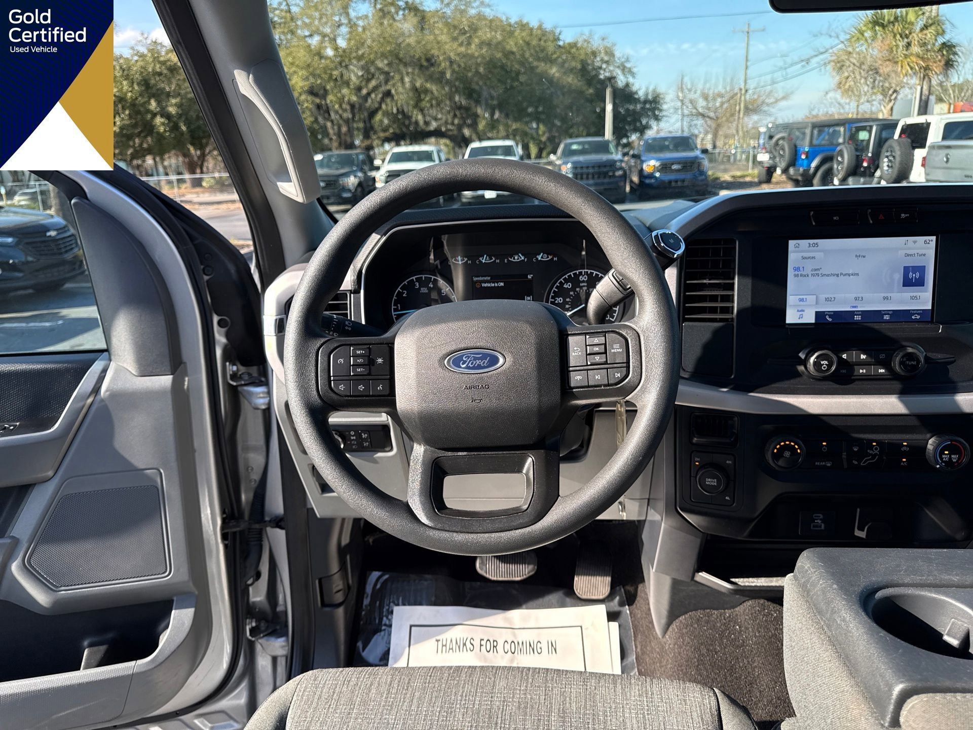 Certified 2023 Ford F150 XLT image 28