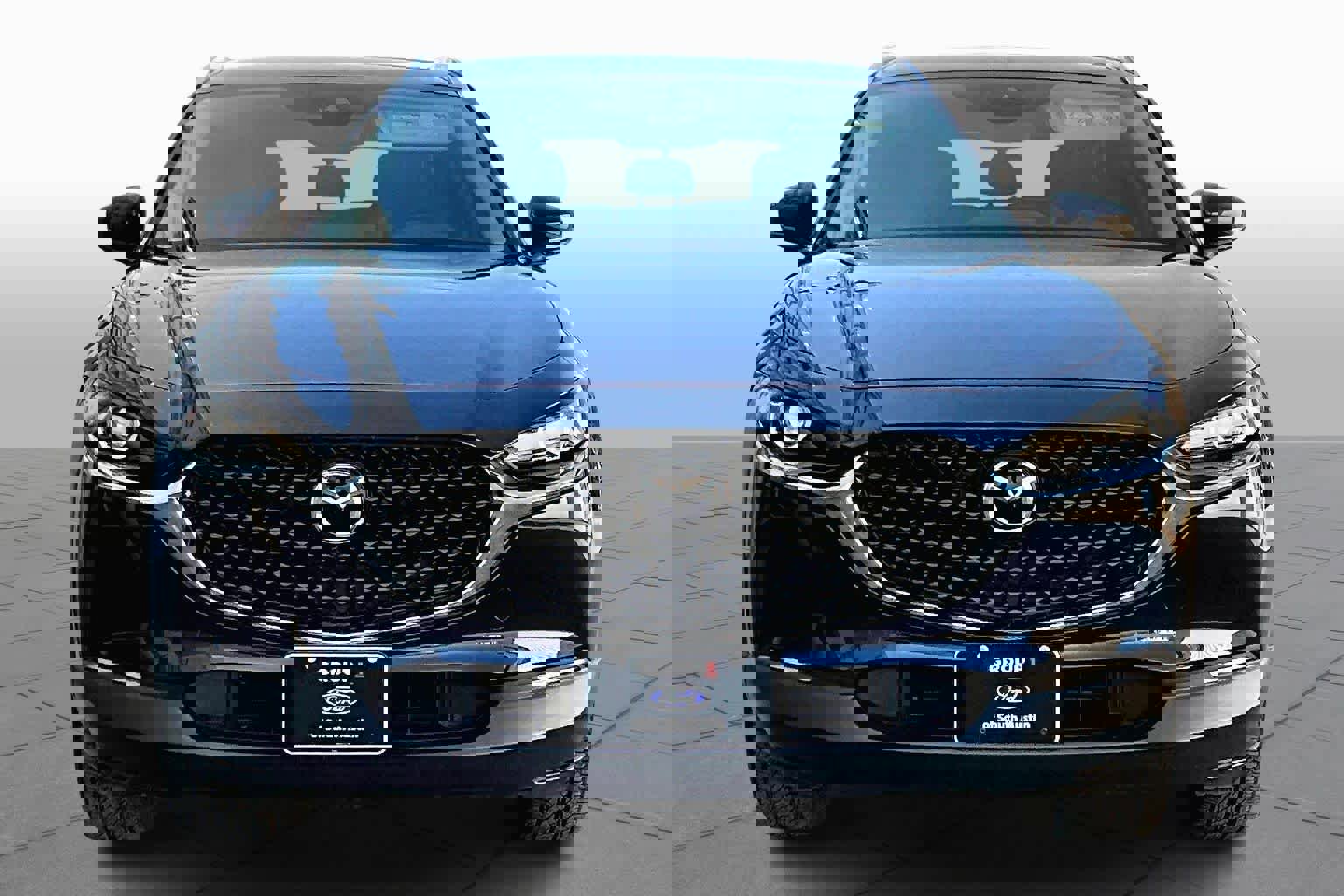 Used 2023 MAZDA CX-30 AWD 2.5 S w/ Select Package image 7