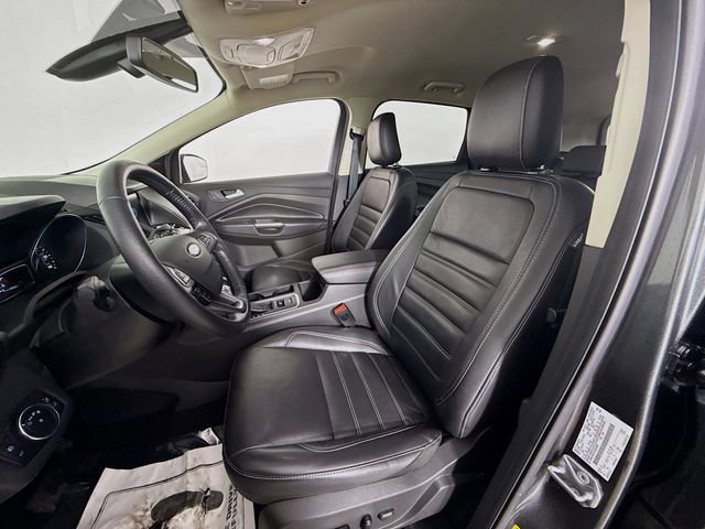 Certified 2019 Ford Escape Titanium w/ U9j03 - Titanium Tow Package image 21