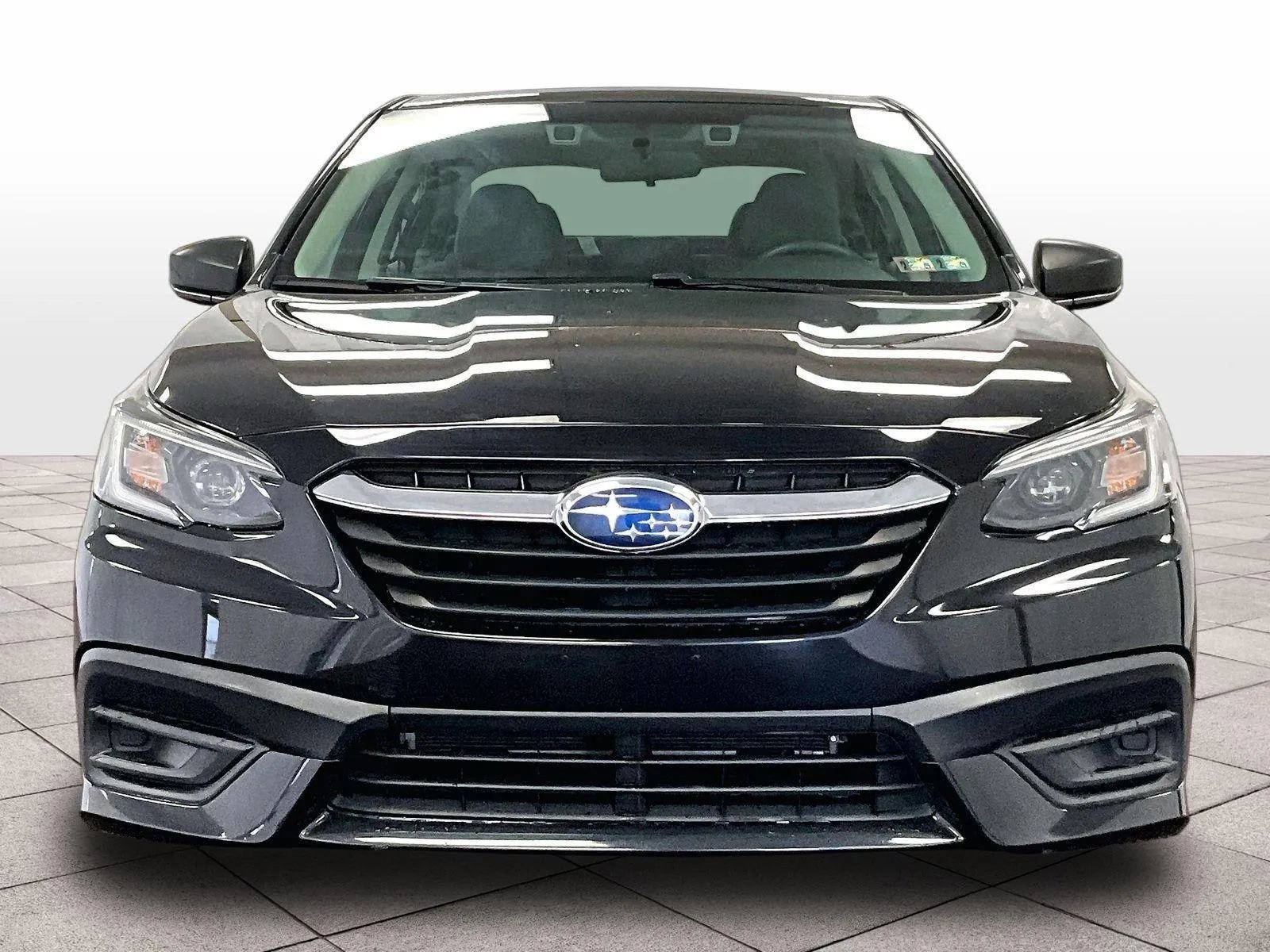 Used 2020 Subaru Legacy w/ Alloy Wheel Package image 3