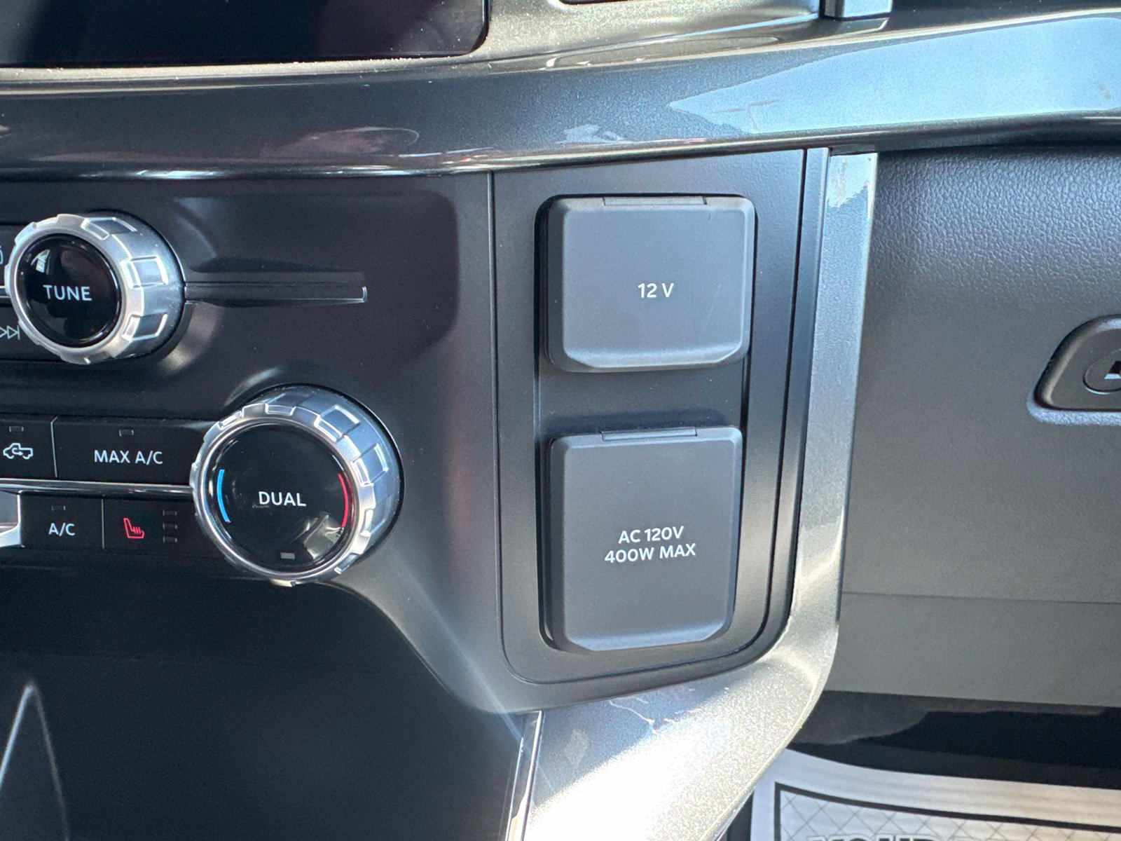 Certified 2023 Ford F150 XLT w/ Equipment Group 302A High AWD/4WD image 36