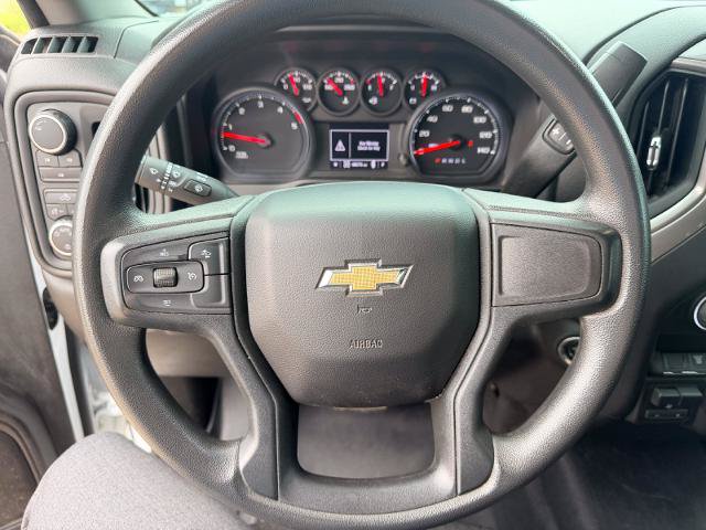 Used 2024 Chevrolet Silverado 3500 W/T w/ WT Convenience Package AWD/4WD image 14