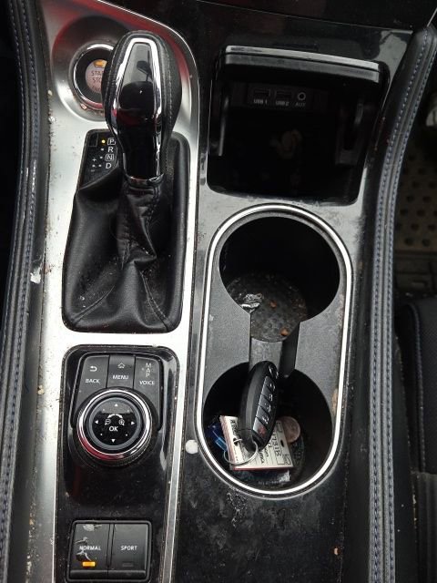 Used 2017 Nissan Maxima 3.5 S image 29