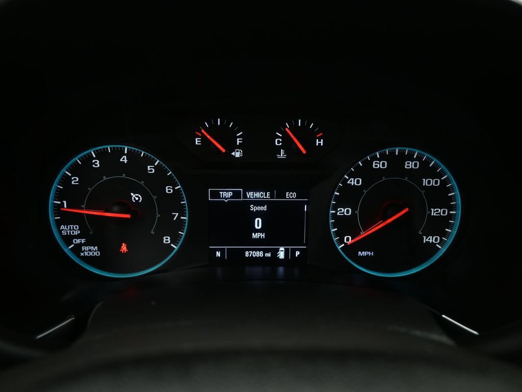 Used 2019 Chevrolet Equinox LS AWD/4WD image 14