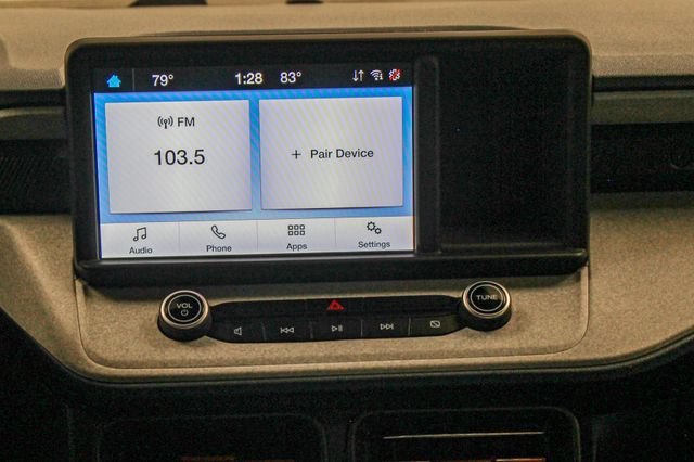 Certified 2023 Ford Maverick XLT w/ Equipment Group 300A Standard AWD/4WD image 25