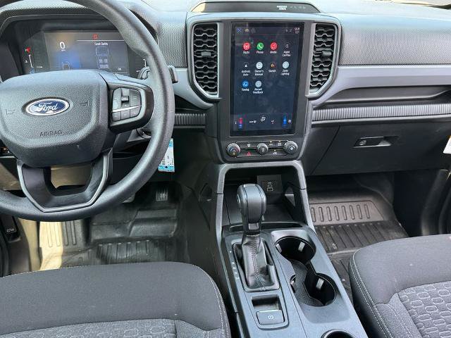 Certified 2025 Ford Ranger XL RWD image 12