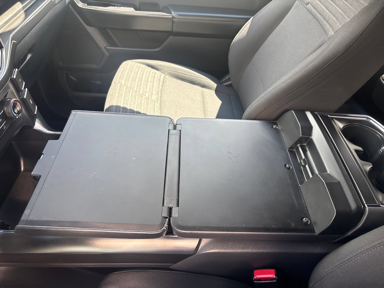 Certified 2023 Ford F150 XL w/ STX Appearance Package AWD/4WD image 32