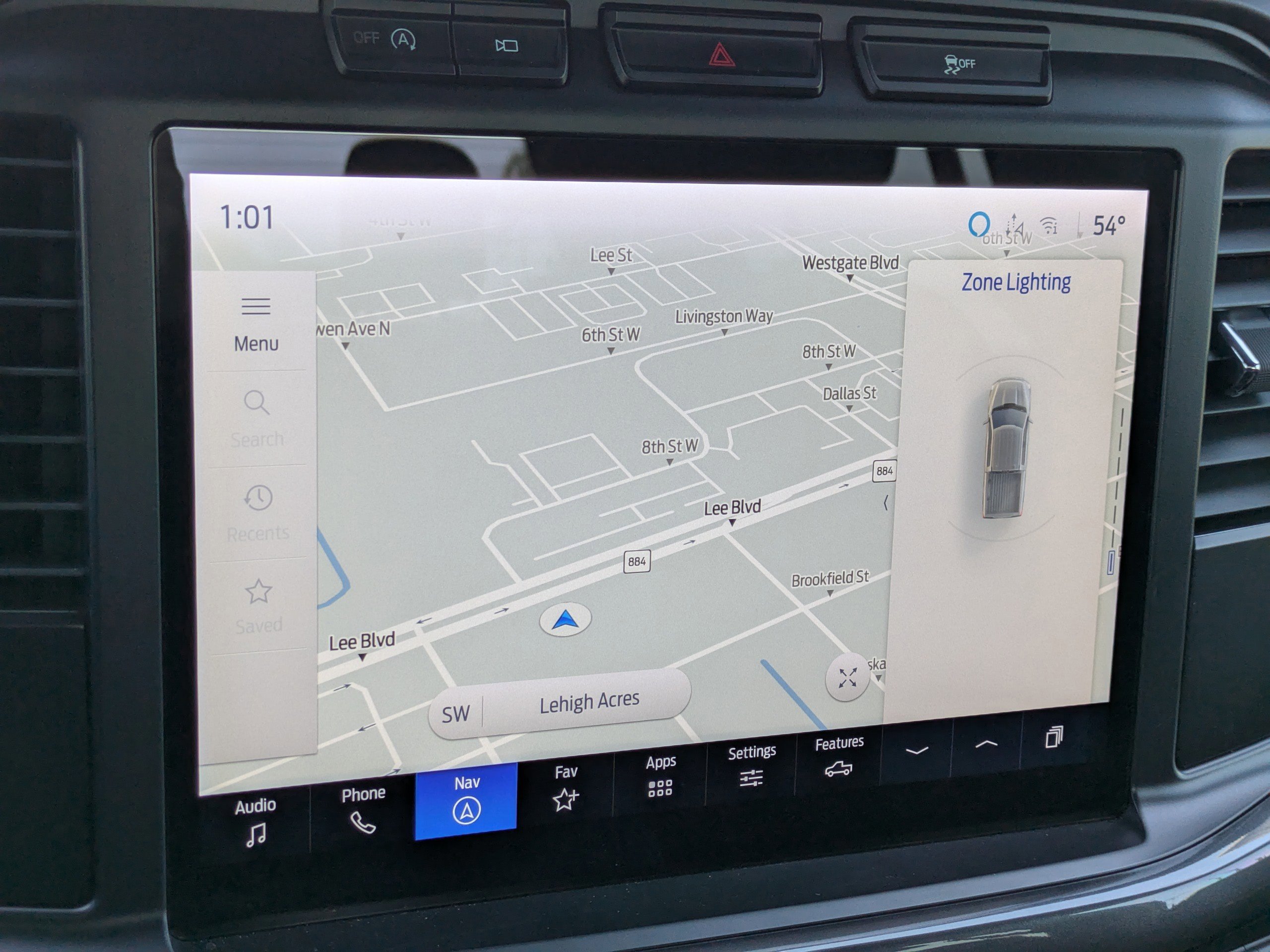 Certified 2024 Ford F150 STX image 25