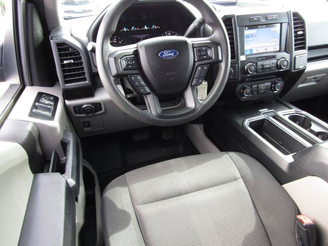 Certified 2018 Ford F150 XL w/ Equipment Group 101A Mid AWD/4WD image 2