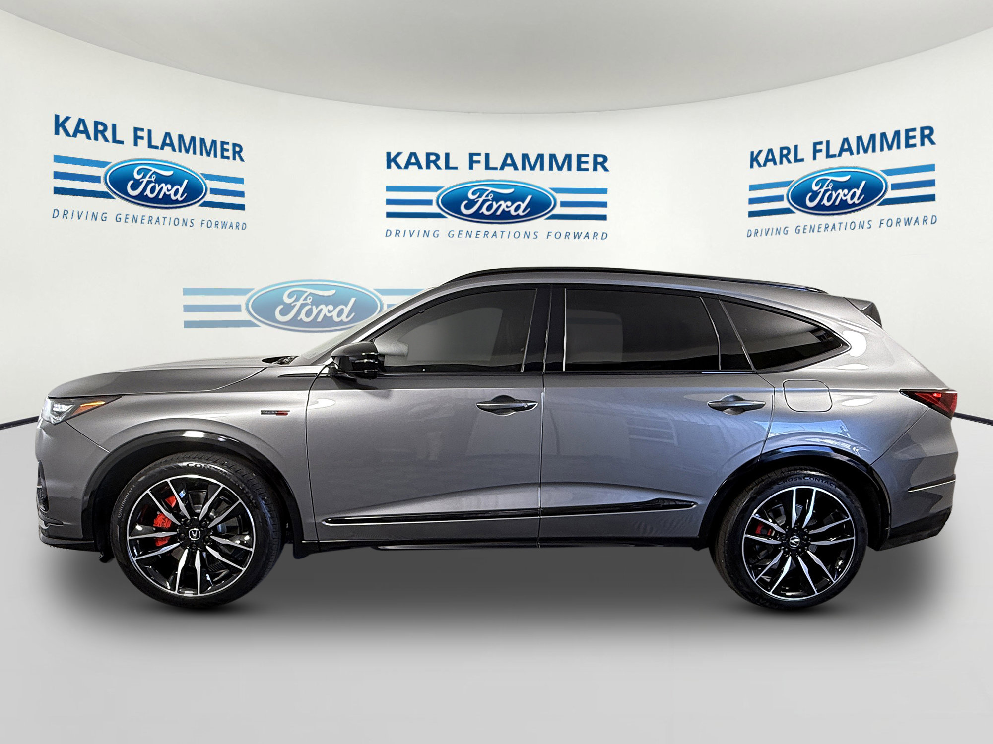 Used 2024 Acura MDX Type S image 5