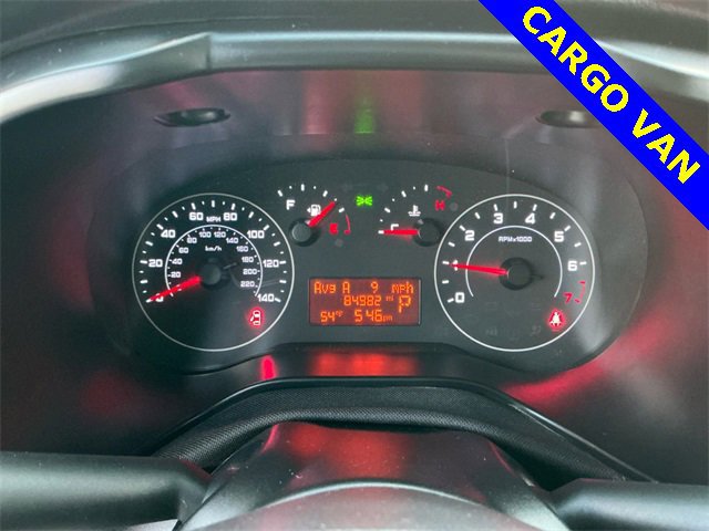 Used 2021 RAM ProMaster City Tradesman w/ Mopar Trailer Tow Group image 14