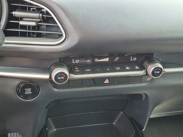 Used 2024 MAZDA CX-30 AWD 2.5 S w/ Select Sport Pkg image 31