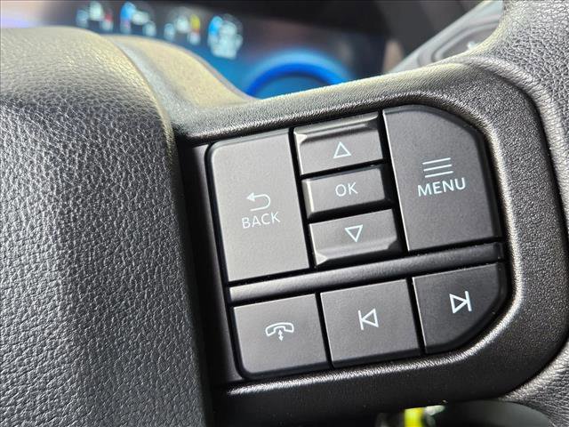 Certified 2025 Ford F150 XL image 13