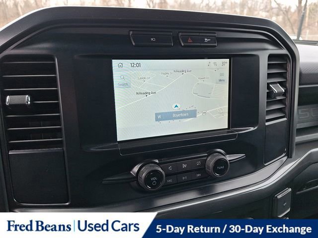 Certified 2023 Ford F150 XL w/ STX Appearance Package image 23