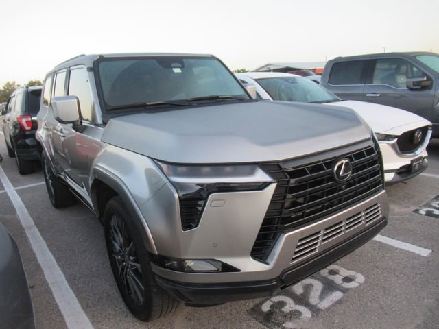 Used 2024 Lexus NX 250 FWD w/ Cold Area Package