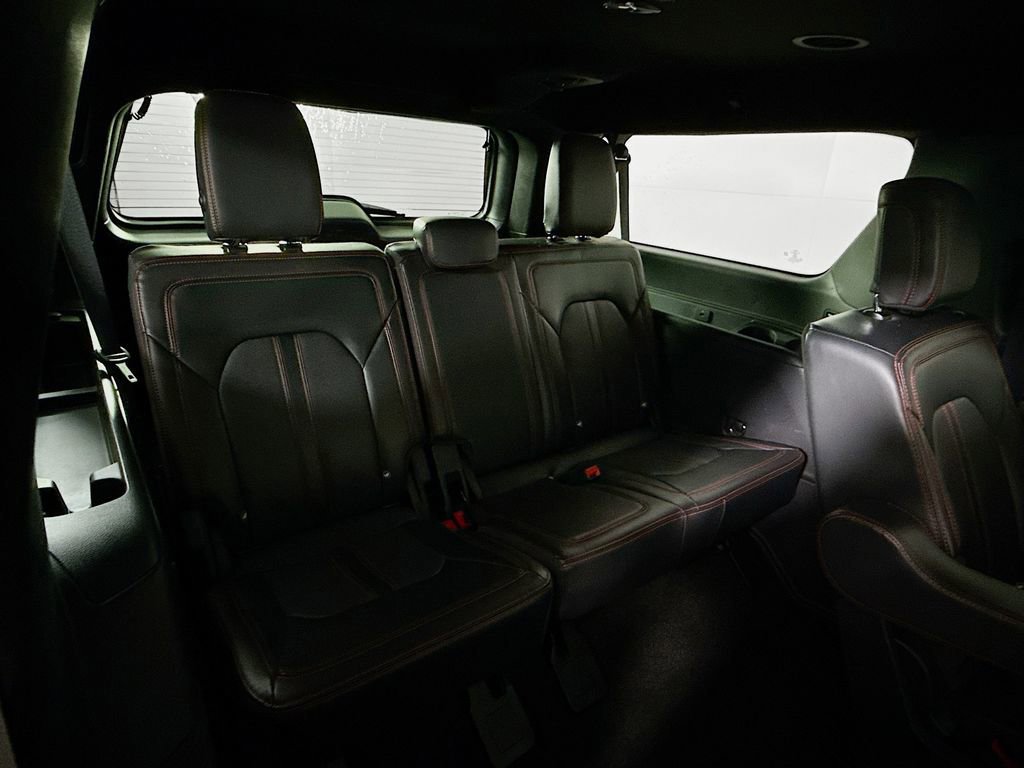 Certified 2022 Ford Expedition Max Limited image 29