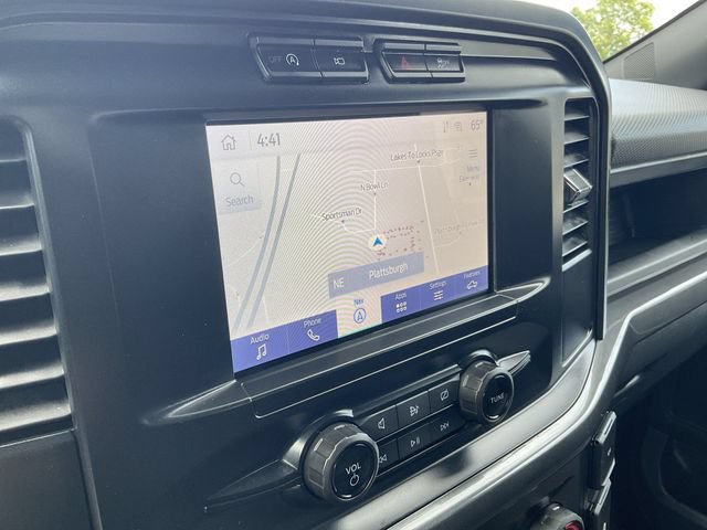 Certified 2023 Ford F150 XL w/ STX Appearance Package AWD/4WD image 19