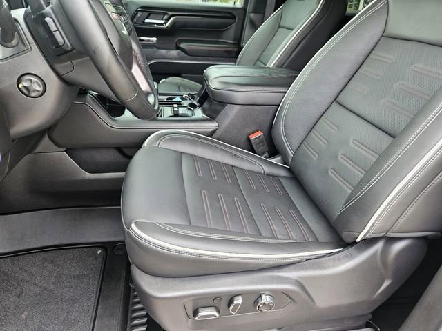 Used 2026 GMC Sierra 1500 AT4X AWD/4WD image 35