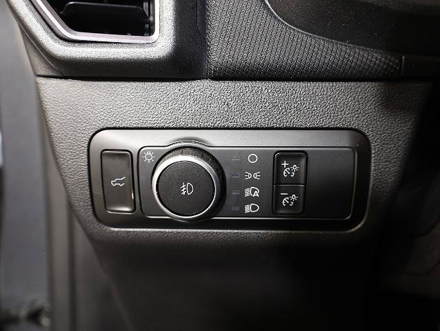 Certified 2025 Ford Bronco Sport Outer Banks w/ Outer Banks Tech Package+ image 22