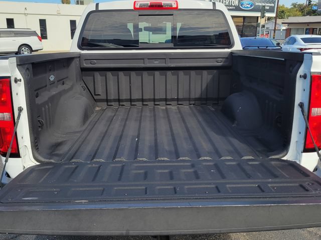 Used 2019 Chevrolet Colorado LT w/ LT Convenience Package RWD image 7