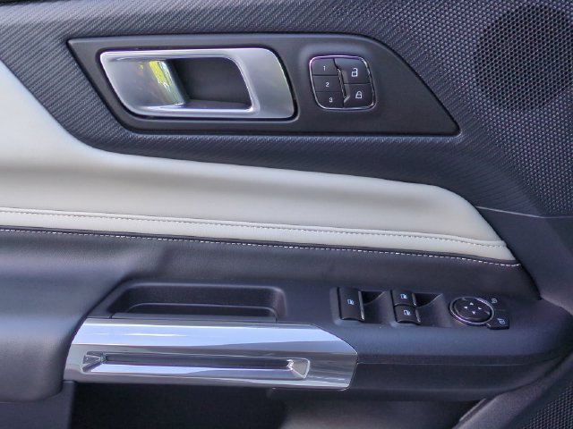 Certified 2024 Ford Mustang GT Premium RWD image 13