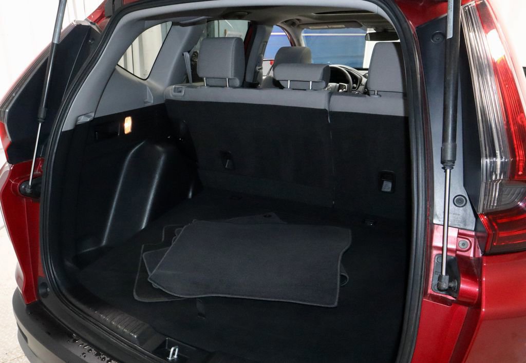 Used 2021 Honda CR-V EX image 15