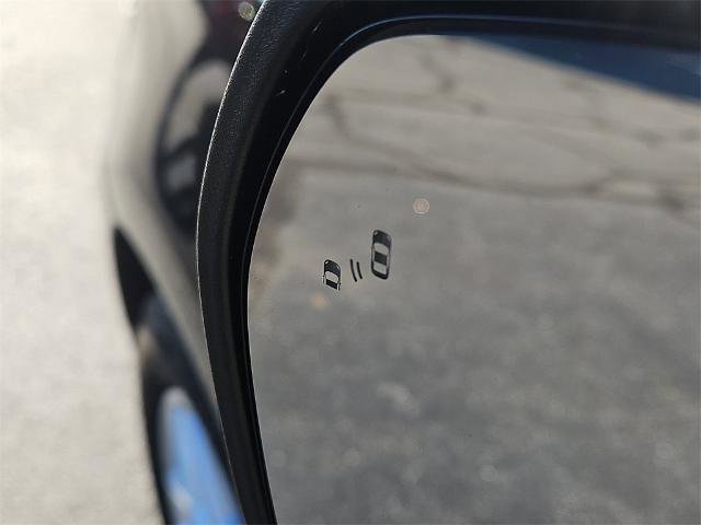 Certified 2022 Ford Edge SEL w/ Convenience Package image 20