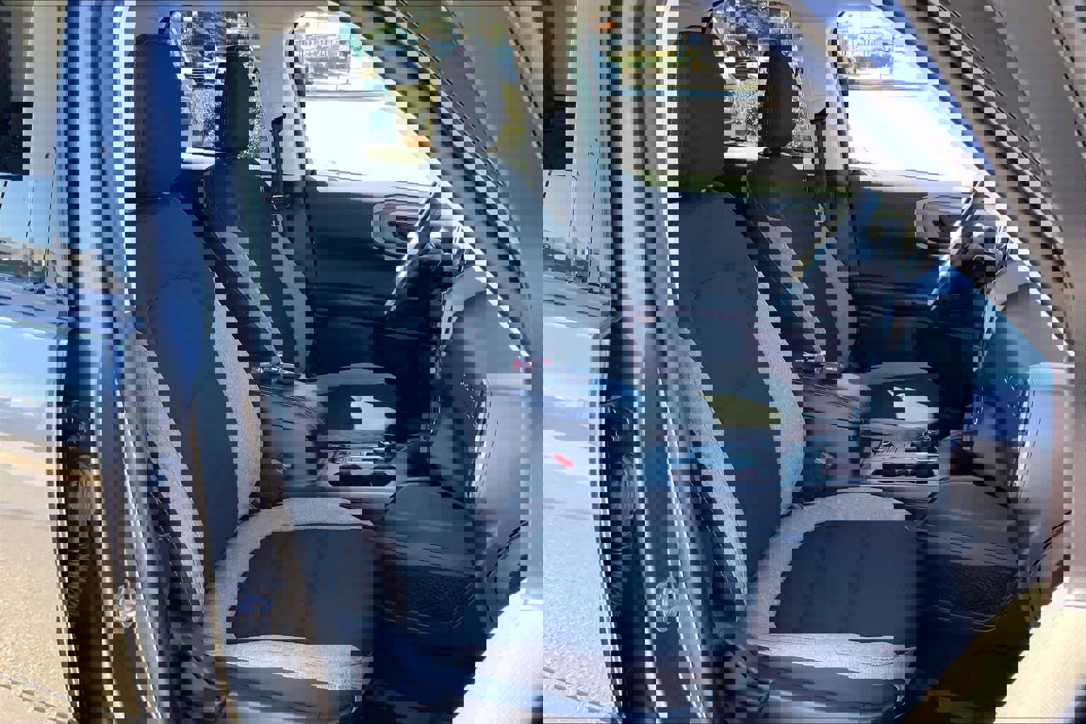 Certified 2025 Ford Bronco Sport Big Bend image 9