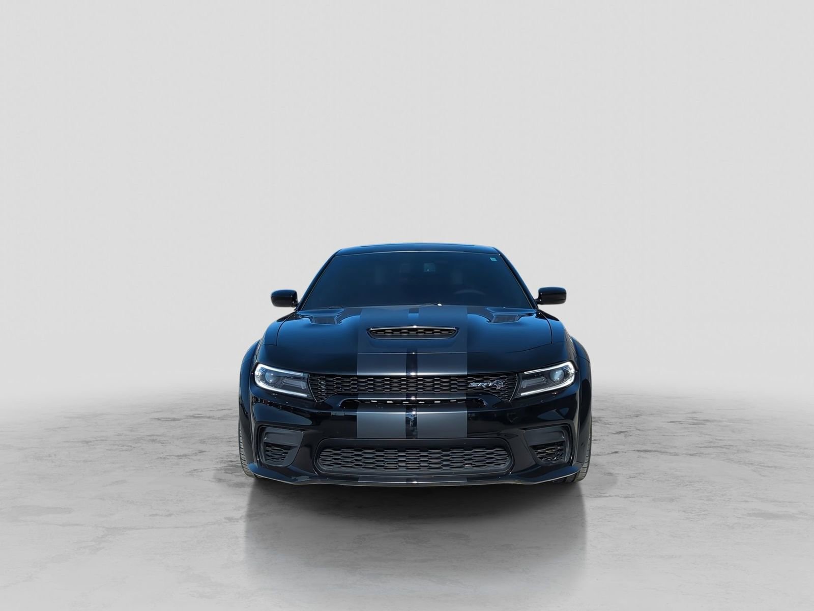 Used 2021 Dodge Charger SRT Hellcat w/ Harman/Kardon Audio Group image 12