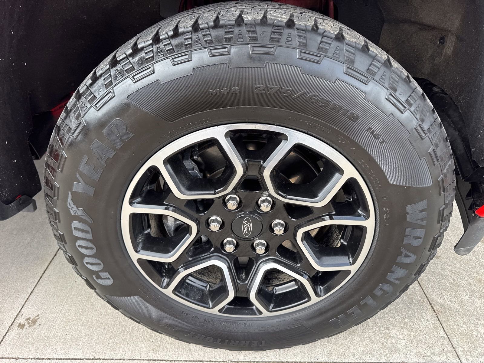 Certified 2023 Ford F150 XLT w/ Equipment Group 302A High image 21