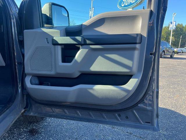 Certified 2020 Ford F150 XL w/ Equipment Group 101A Mid AWD/4WD image 35