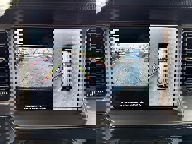 Certified 2022 Ford Bronco Outer Banks image 27