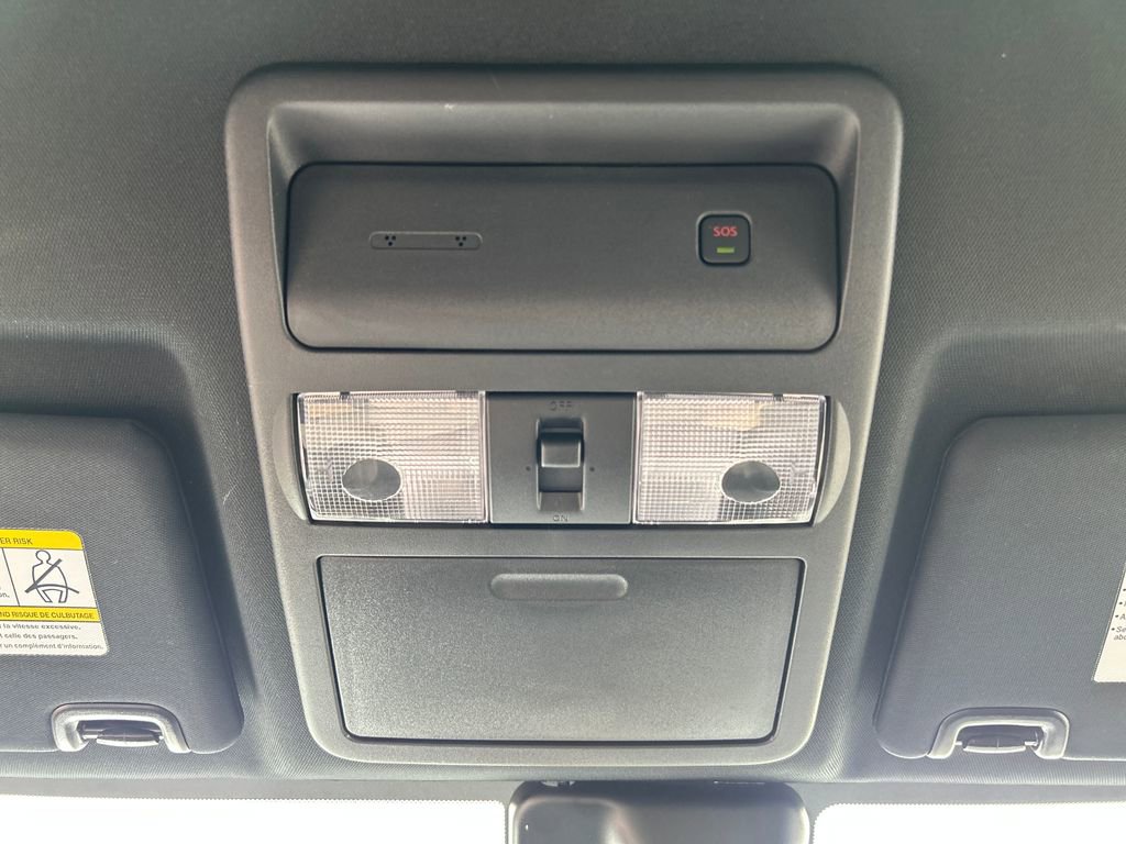 Used 2026 Nissan Frontier PRO-4X AWD/4WD image 18