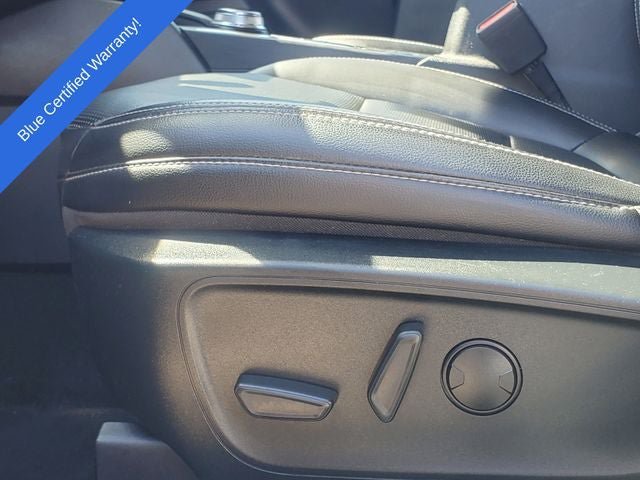 Certified 2020 Ford Escape SEL FWD image 6
