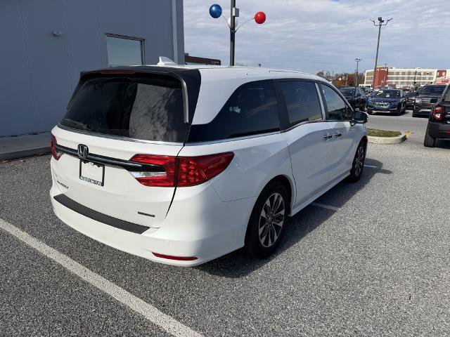 Used 2023 Honda Odyssey Touring image 4