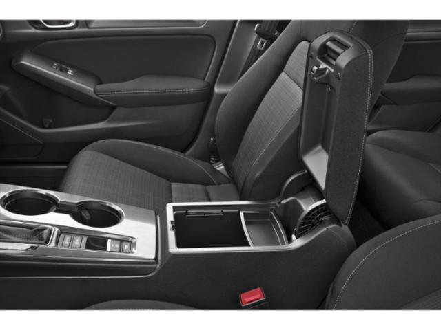 Used 2023 Honda Civic LX image 14