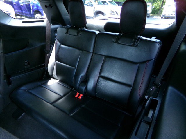 Certified 2023 Ford Explorer ST-Line w/ Class IV Trailer Tow Package AWD/4WD image 17