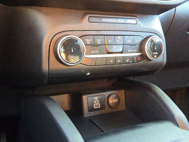 Certified 2024 Ford Escape Active AWD/4WD image 22