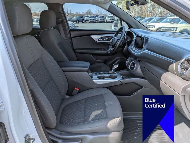 Used 2019 Chevrolet Blazer LT image 34
