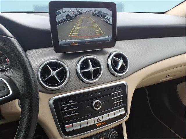 Used 2019 Mercedes-Benz GLA 250 4MATIC image 23