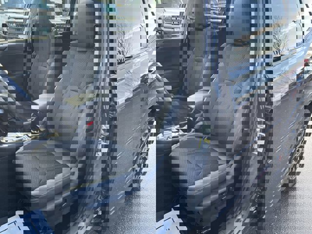 Used 2021 Subaru Forester Premium image 6