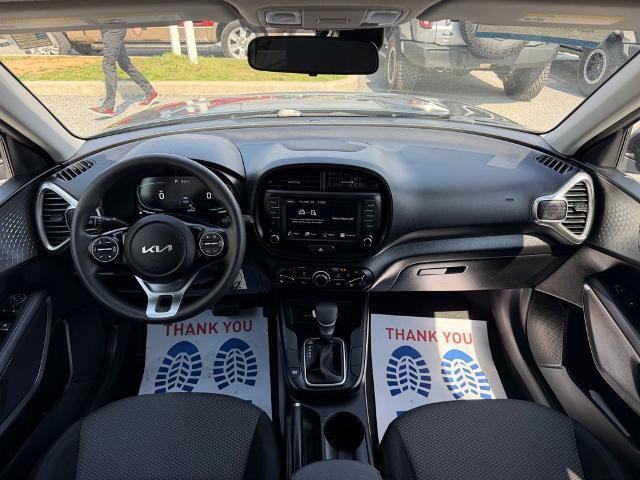 Used 2024 Kia Soul LX w/ Option Group 015 image 14