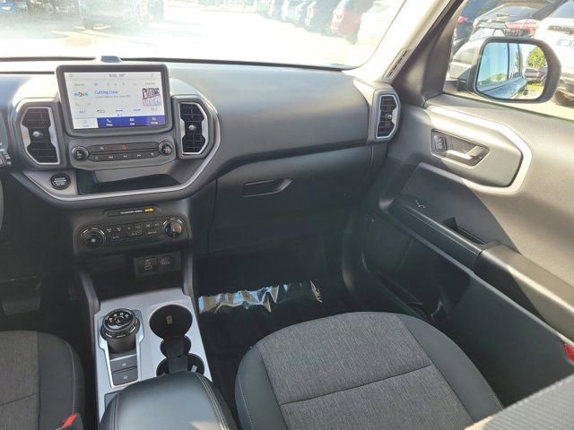 Certified 2024 Ford Bronco Sport Big Bend image 21