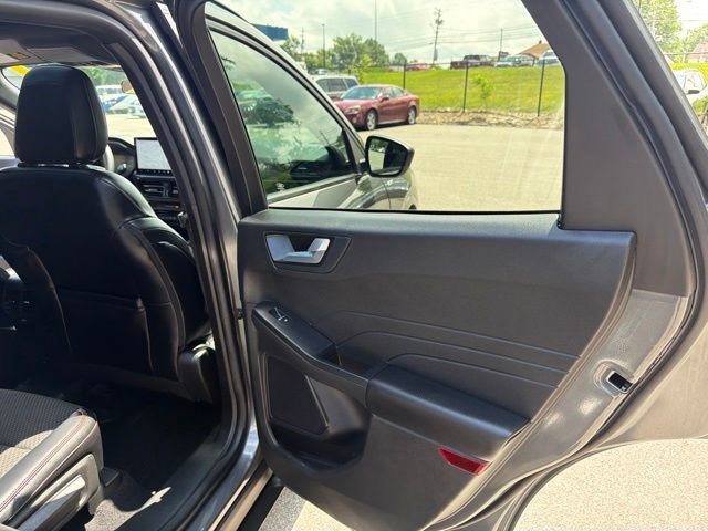 Certified 2023 Ford Escape ST-Line w/ Tech Pack #1 AWD/4WD image 30