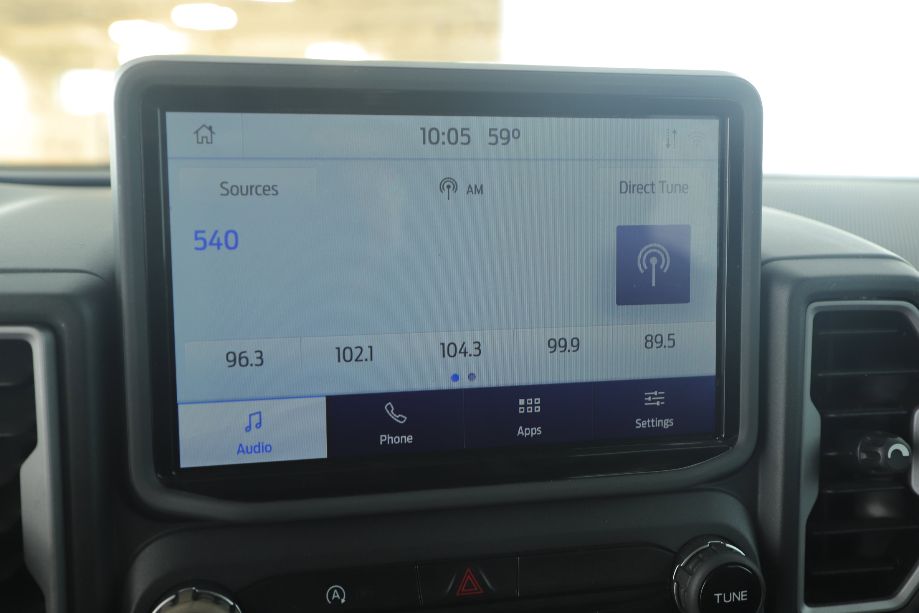 Certified 2021 Ford Bronco Sport Big Bend image 8