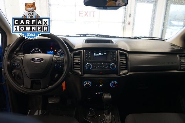 Certified 2022 Ford Ranger XL w/ Equipment Group 101A High image 31